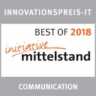 BestOf Communication 2018