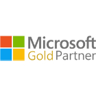 Microsoft Gold Partner