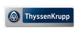 ThyssenKrupp Logo