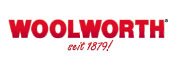 Woolworth Logo