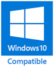 W10 Kompatibel CI-Out-of-Office